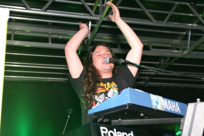 Raggafaya, Spin i TuHola rozpoczęły wakacje w Tucholi GALERIA ZDJĘĆ