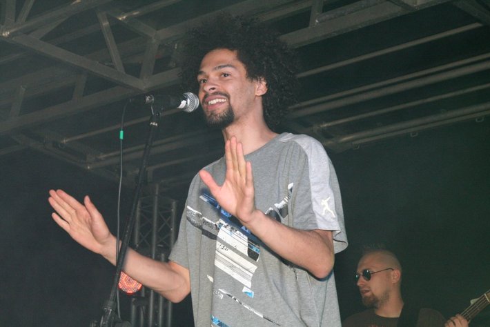 Raggafaya, Spin i TuHola rozpoczęły wakacje w Tucholi GALERIA ZDJĘĆ