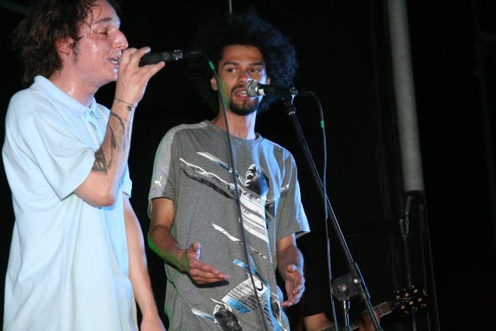 Raggafaya, Spin i TuHola rozpoczęły wakacje w Tucholi GALERIA ZDJĘĆ