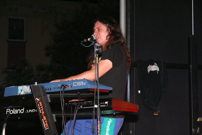 Raggafaya, Spin i TuHola rozpoczęły wakacje w Tucholi GALERIA ZDJĘĆ