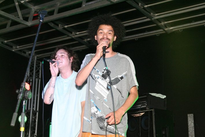 Raggafaya, Spin i TuHola rozpoczęły wakacje w Tucholi GALERIA ZDJĘĆ