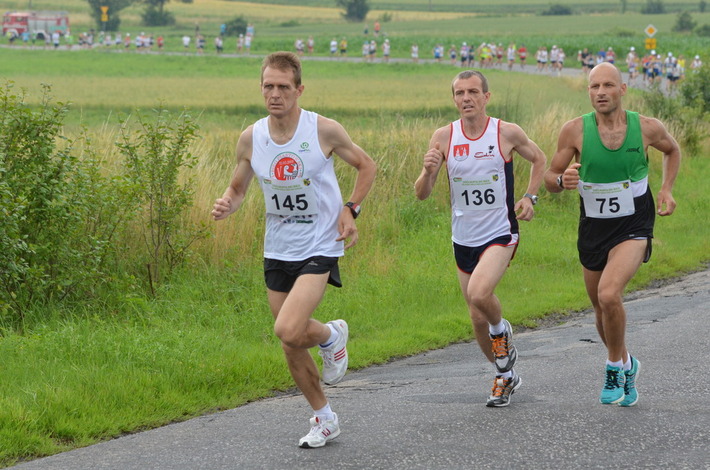 Szlakiem Trzech Wież nad Borami ZDJĘCIA