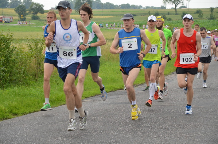 Szlakiem Trzech Wież nad Borami ZDJĘCIA