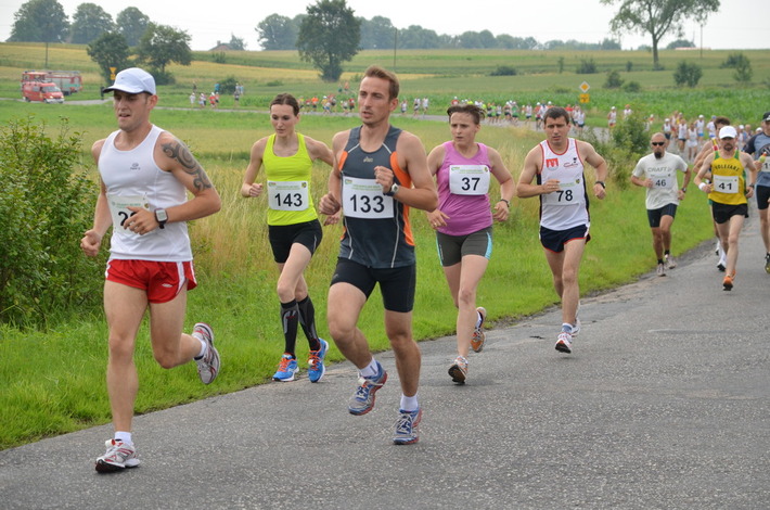 Szlakiem Trzech Wież nad Borami ZDJĘCIA