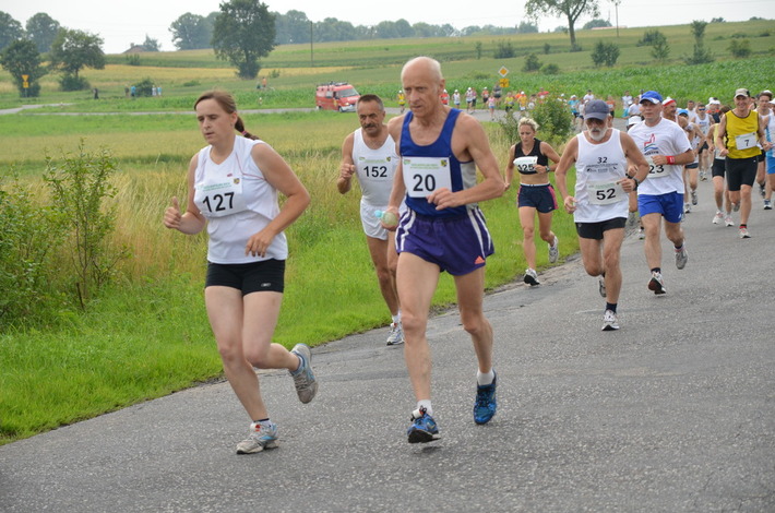 Szlakiem Trzech Wież nad Borami ZDJĘCIA