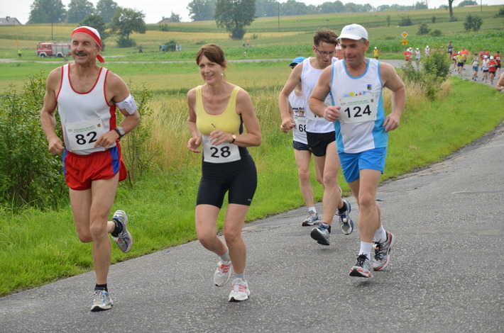 Szlakiem Trzech Wież nad Borami ZDJĘCIA