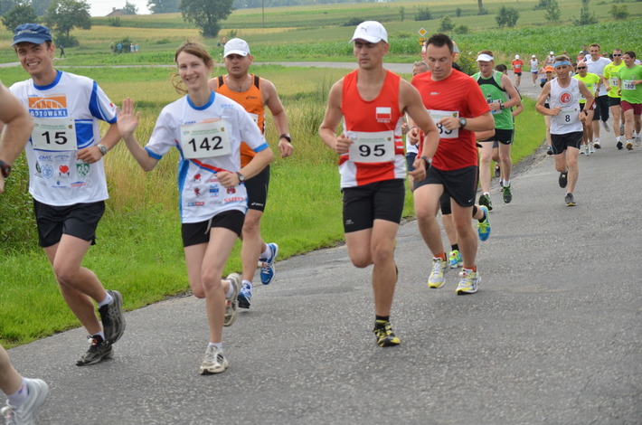 Szlakiem Trzech Wież nad Borami ZDJĘCIA