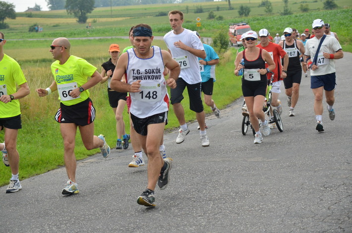 Szlakiem Trzech Wież nad Borami ZDJĘCIA