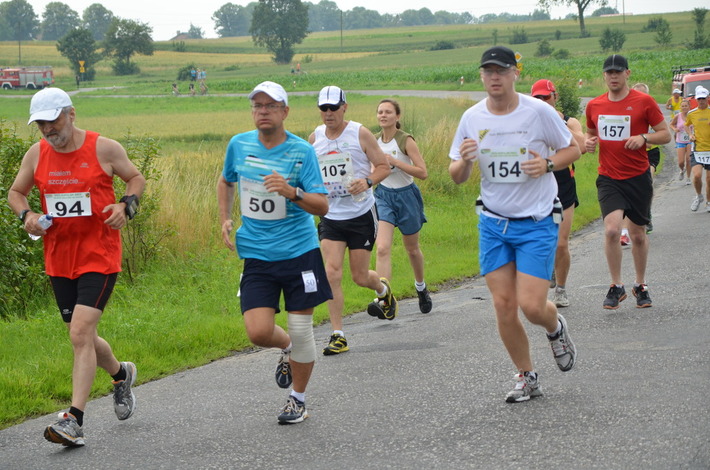 Szlakiem Trzech Wież nad Borami ZDJĘCIA
