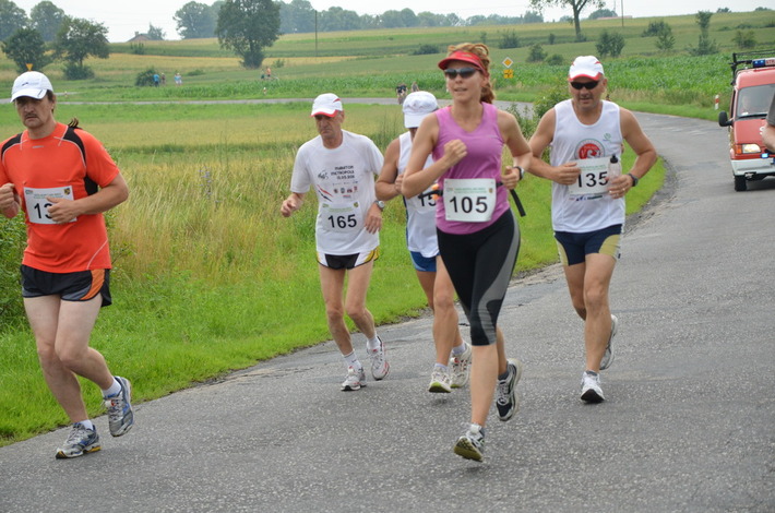 Szlakiem Trzech Wież nad Borami ZDJĘCIA