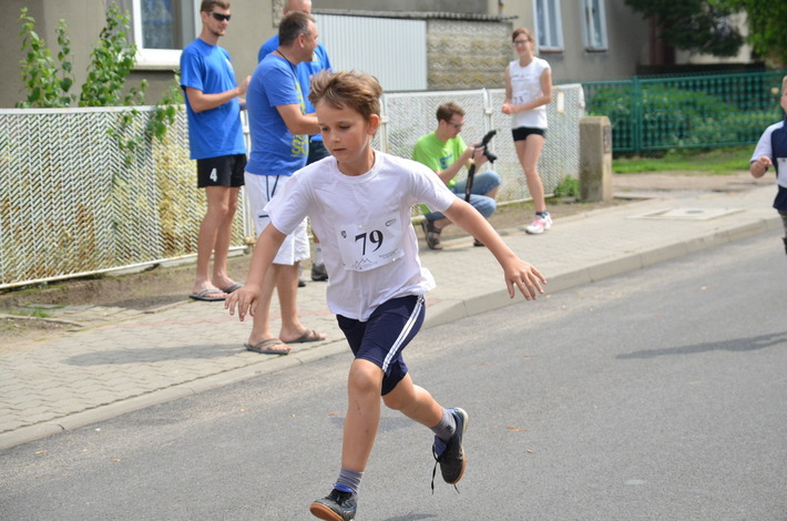 Szlakiem Trzech Wież nad Borami ZDJĘCIA