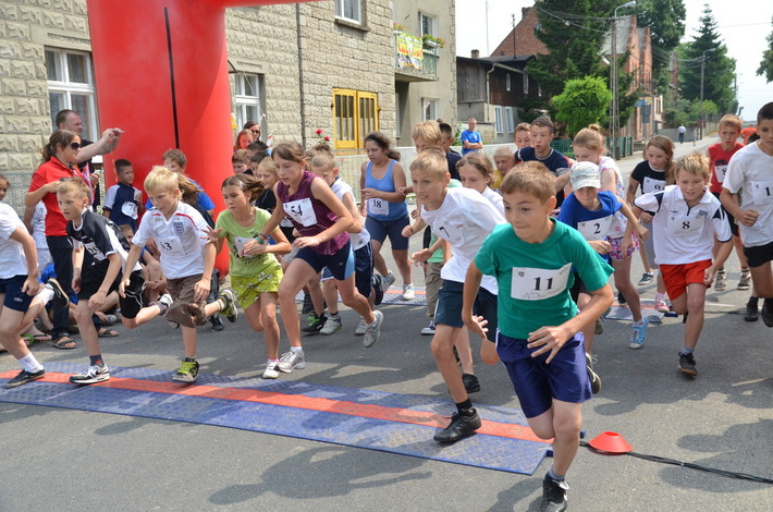 Szlakiem Trzech Wież nad Borami ZDJĘCIA