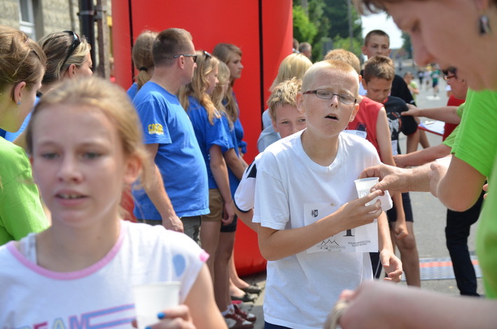 Szlakiem Trzech Wież nad Borami ZDJĘCIA