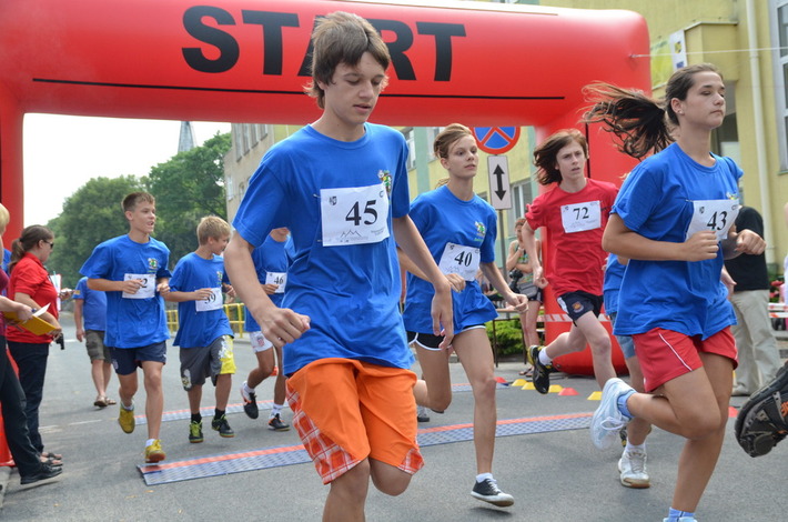 Szlakiem Trzech Wież nad Borami ZDJĘCIA