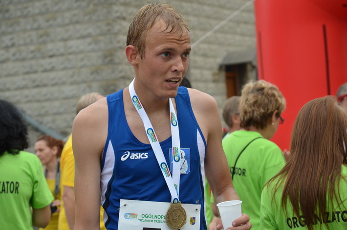 Szlakiem Trzech Wież nad Borami ZDJĘCIA