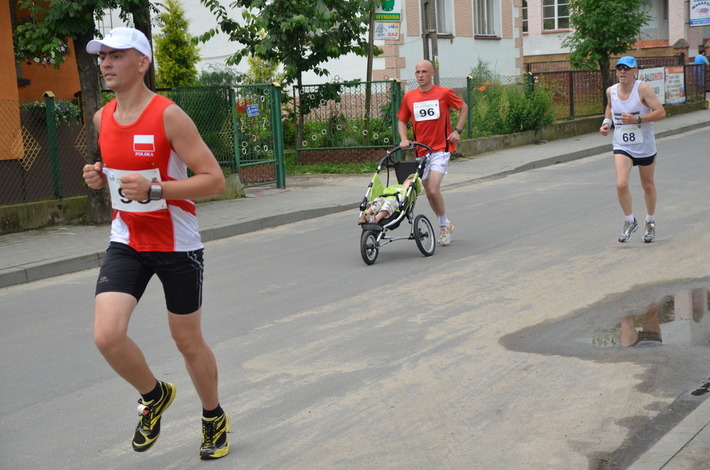 Szlakiem Trzech Wież nad Borami ZDJĘCIA