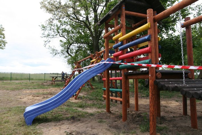 Remont świetlic w gminie Śliwice GALERIA ZDJĘĆ