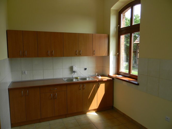 Remont świetlic w gminie Śliwice GALERIA ZDJĘĆ