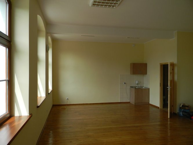 Remont świetlic w gminie Śliwice GALERIA ZDJĘĆ