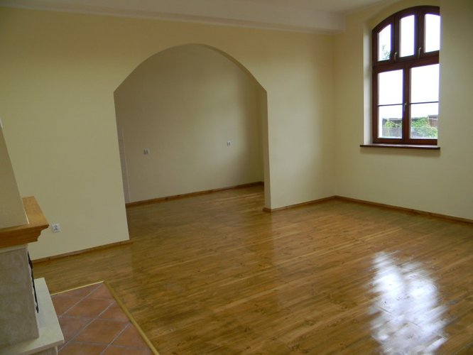 Remont świetlic w gminie Śliwice GALERIA ZDJĘĆ