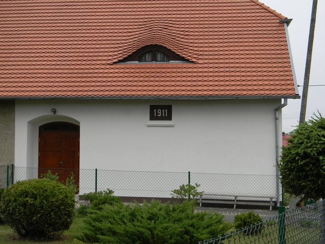 Remont świetlic w gminie Śliwice GALERIA ZDJĘĆ