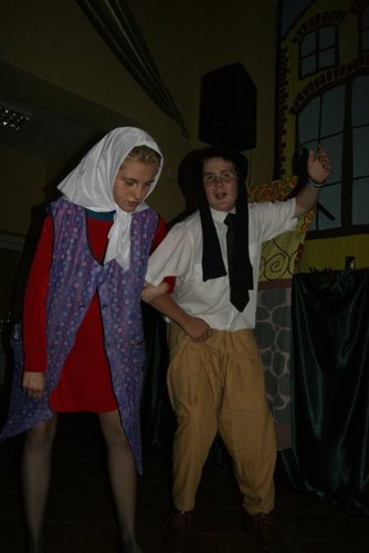 Jubileusz przy pełnej sali GALERIA ZDJĘĆ