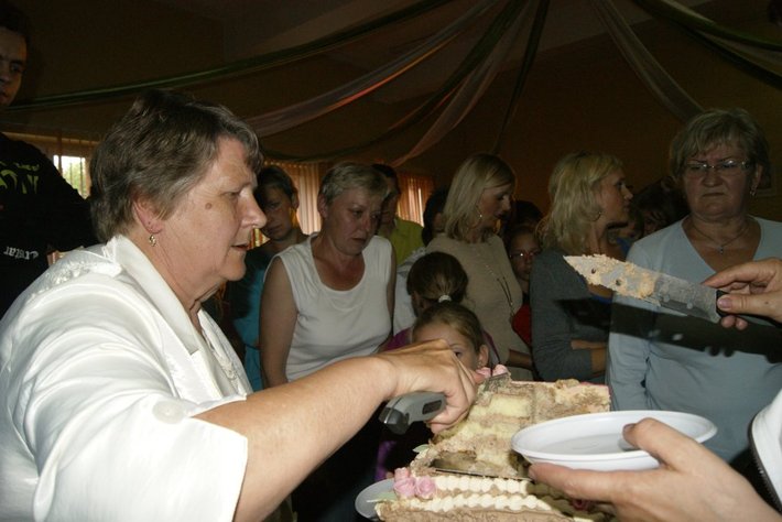 Jubileusz przy pełnej sali GALERIA ZDJĘĆ