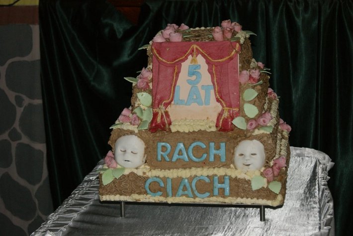 Jubileusz przy pełnej sali GALERIA ZDJĘĆ