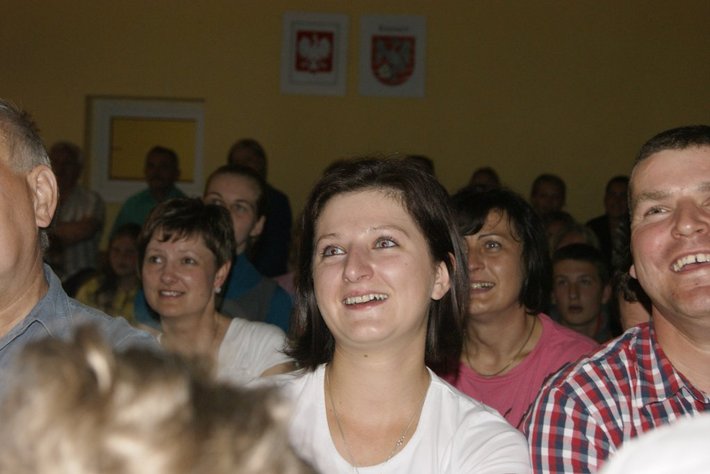 Jubileusz przy pełnej sali GALERIA ZDJĘĆ