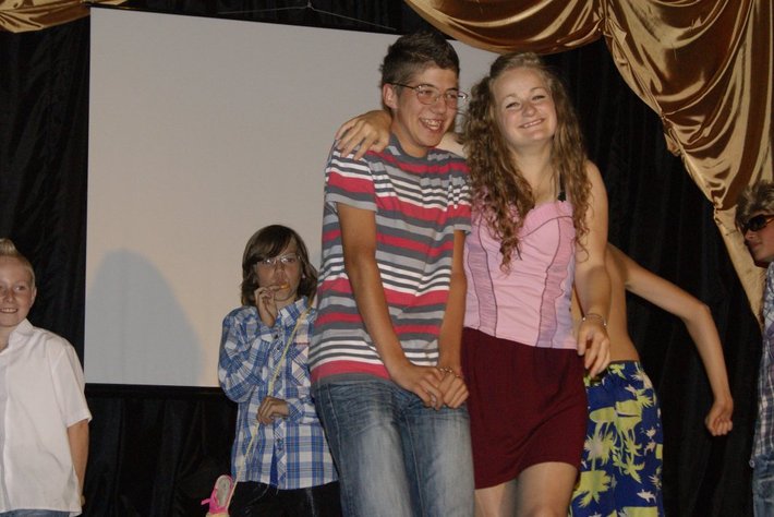 Jubileusz przy pełnej sali GALERIA ZDJĘĆ