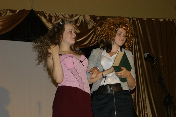 Jubileusz przy pełnej sali GALERIA ZDJĘĆ