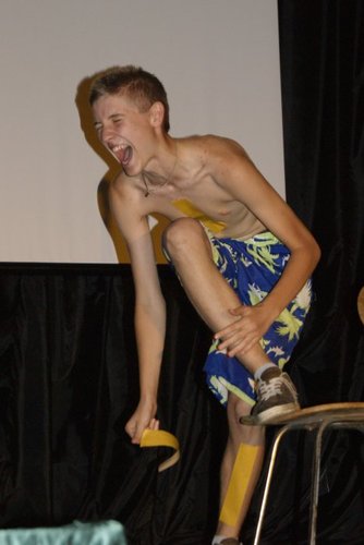 Jubileusz przy pełnej sali GALERIA ZDJĘĆ