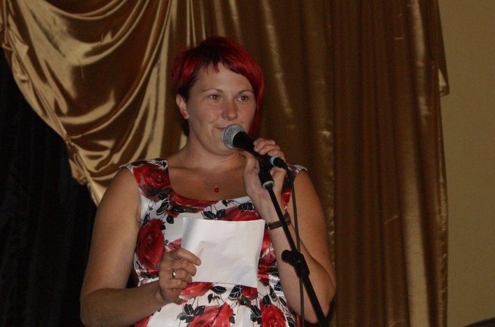 Jubileusz przy pełnej sali GALERIA ZDJĘĆ