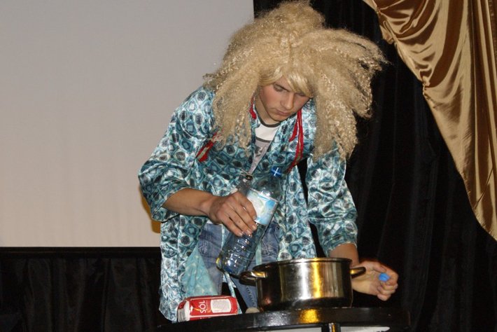 Jubileusz przy pełnej sali GALERIA ZDJĘĆ