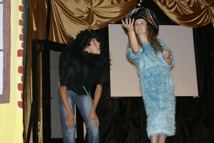 Jubileusz przy pełnej sali GALERIA ZDJĘĆ