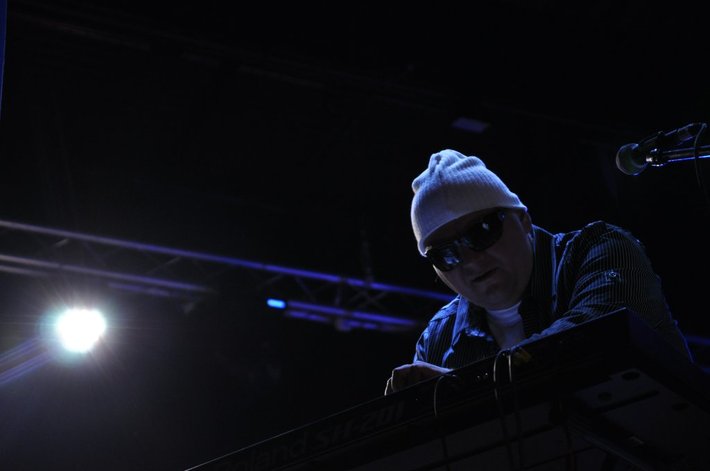 Najpierw uratowali festiwal... GALERIA ZDJĘĆ