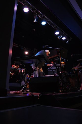 Najpierw uratowali festiwal... GALERIA ZDJĘĆ