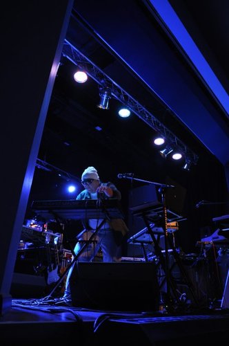 Najpierw uratowali festiwal... GALERIA ZDJĘĆ