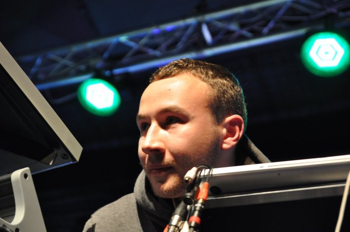 Najpierw uratowali festiwal... GALERIA ZDJĘĆ