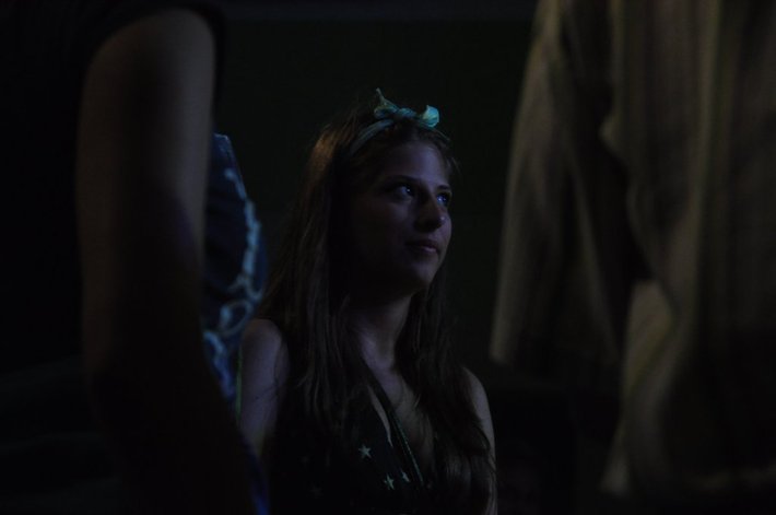 Najpierw uratowali festiwal... GALERIA ZDJĘĆ