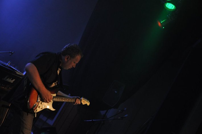 Najpierw uratowali festiwal... GALERIA ZDJĘĆ