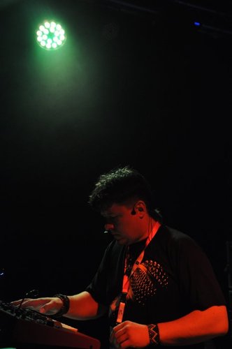 Najpierw uratowali festiwal... GALERIA ZDJĘĆ