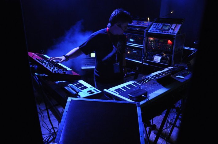 Najpierw uratowali festiwal... GALERIA ZDJĘĆ