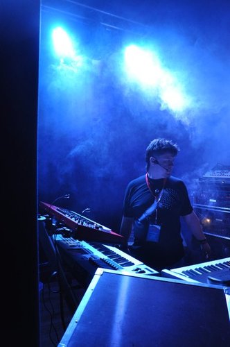 Najpierw uratowali festiwal... GALERIA ZDJĘĆ