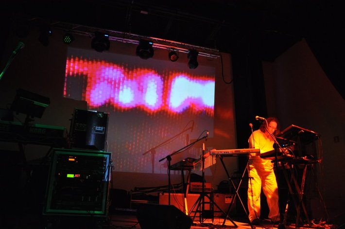 Najpierw uratowali festiwal... GALERIA ZDJĘĆ