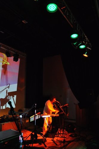 Najpierw uratowali festiwal... GALERIA ZDJĘĆ