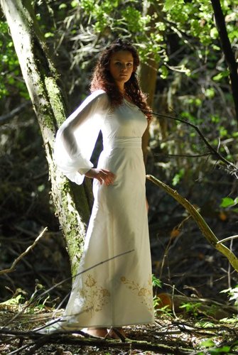 Pokaz ślubnej mody w Tucholi GALERIA ZDJĘĆ