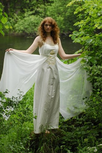 Pokaz ślubnej mody w Tucholi GALERIA ZDJĘĆ