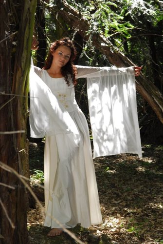 Pokaz ślubnej mody w Tucholi GALERIA ZDJĘĆ