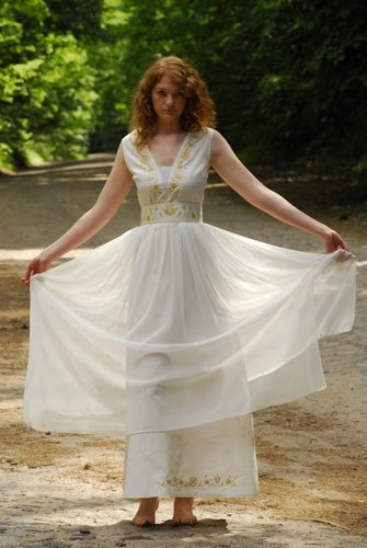 Pokaz ślubnej mody w Tucholi GALERIA ZDJĘĆ